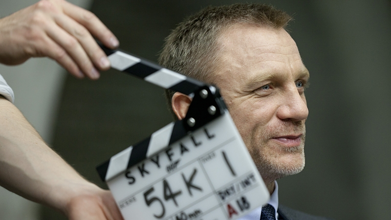 Skyfall