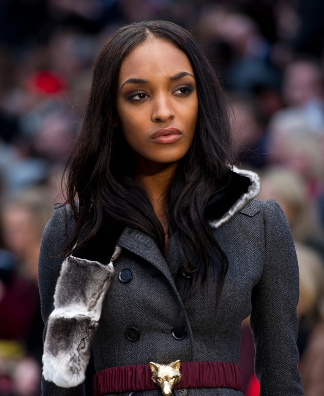 Jourdan Dunn