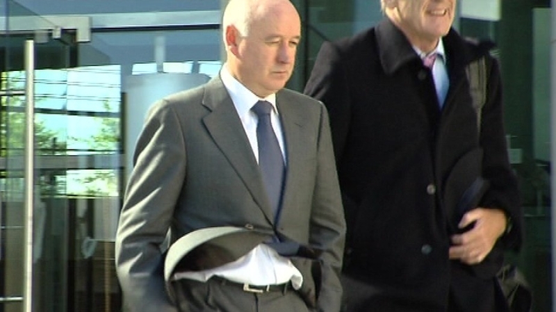 Anthony Lyons was jailed for six months