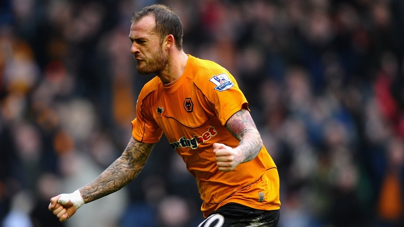 Steven Fletcher has attracted interest from Sunderland following Wolves' relegation