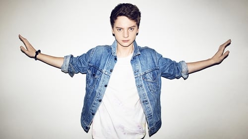 Conor Maynard