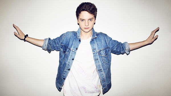 Conor Maynard
