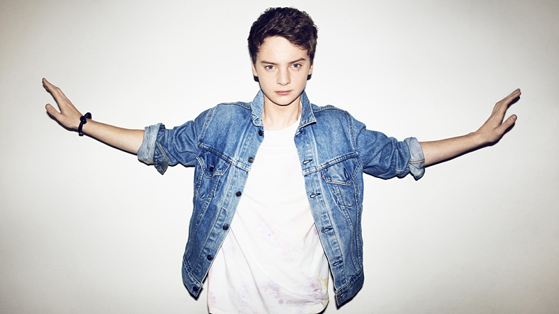Conor Maynard