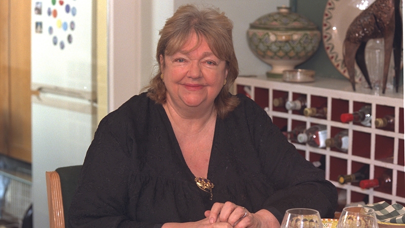 Maeve Binchy – A national treasure is remembered