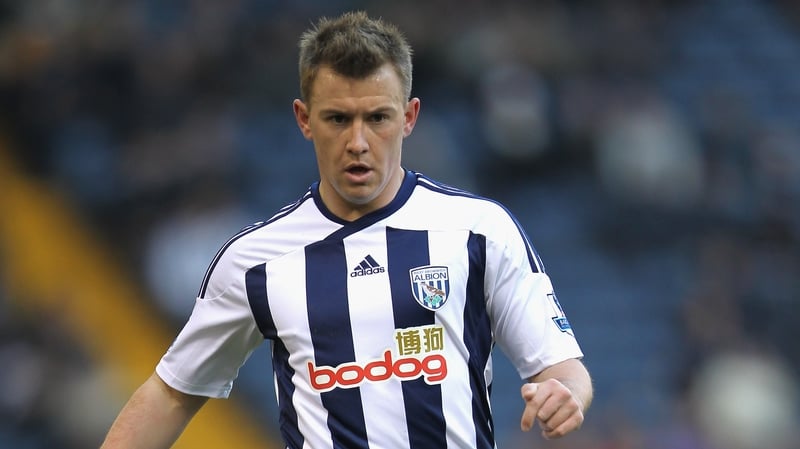 Another club shows in interest in Cox