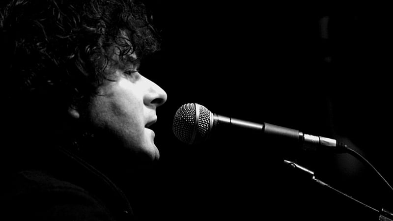Paddy Casey reveals his secret life with new album