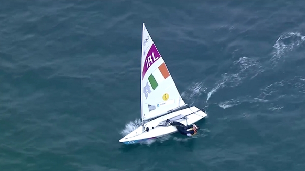Friday Review: Sailing