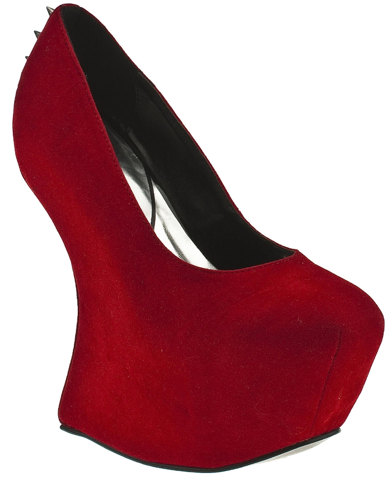 Schuh Suza Scult Wedge €90