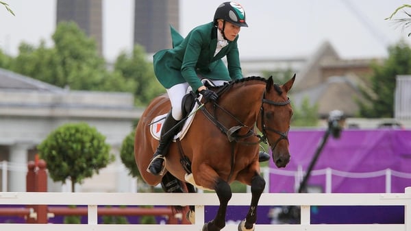 Eventers hoping to build on London