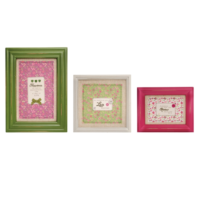 Framed pictures, €52, Next