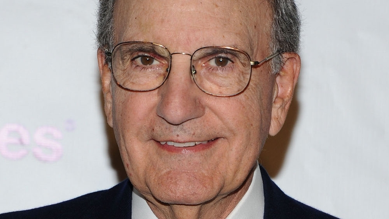 Fund was set up to honour the contribution of US Senator George Mitchell to the peace process