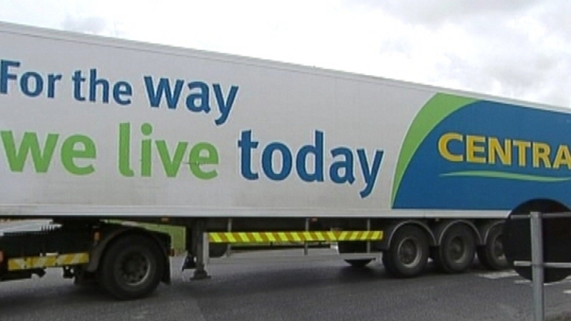 Centra has over 460 locations throughout the country