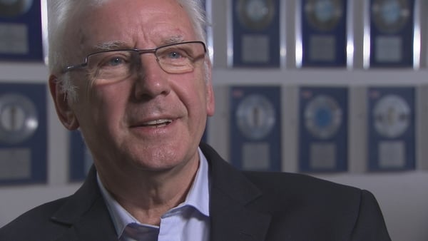 Pete Waterman