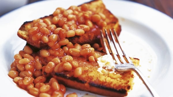 Corn bread