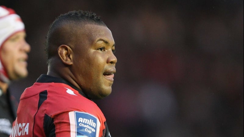 Steffon Armitage has insisted he has done nothing wrong