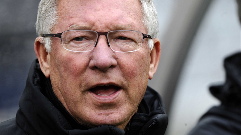 Alex Ferguson insists there has been no 'interference or obstruction' from the Glazers