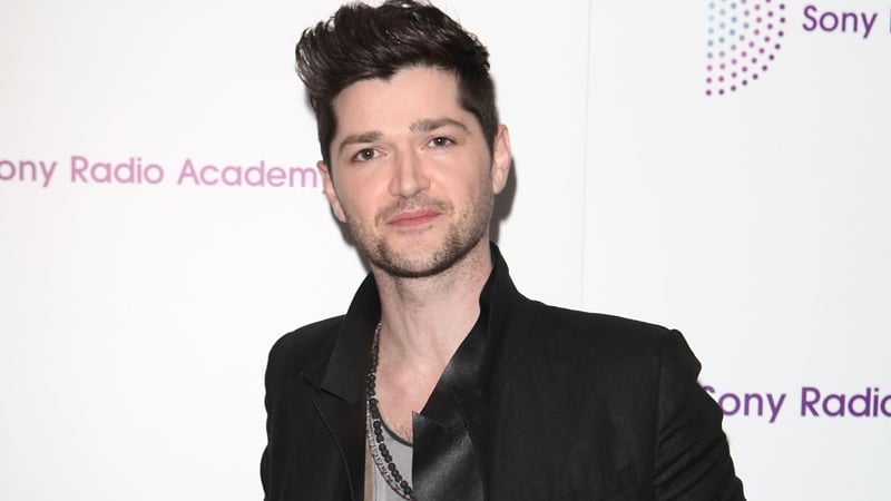 Danny O'Donoghue