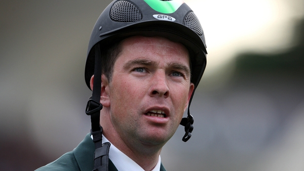 Cian O'Connor