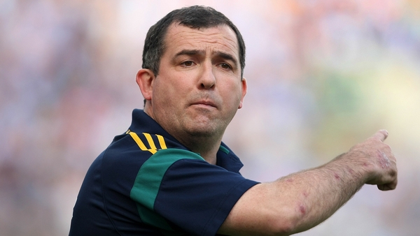 Seamus McEnaney