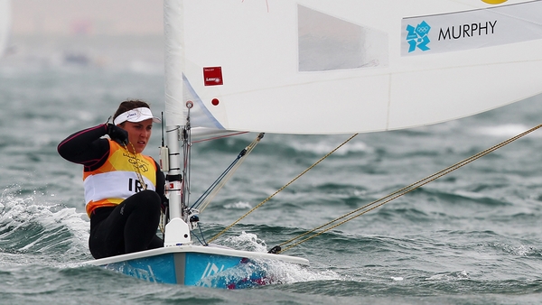 Annalise down to second