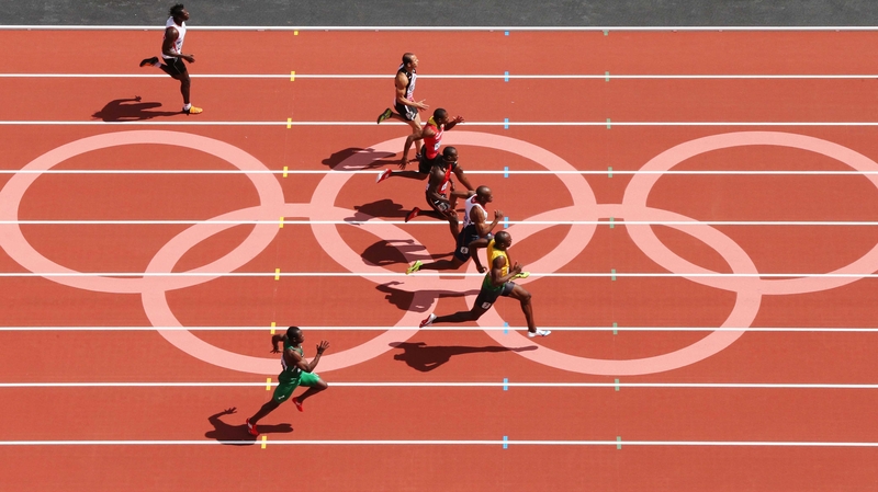 Jacques Rogge has given the green light to London hosting the Olympics again in the next 20 years