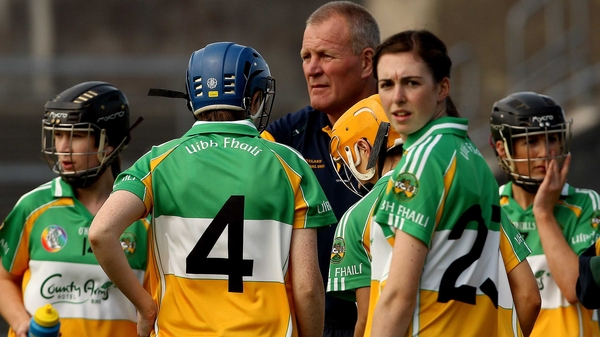 Offaly continue their impressive run