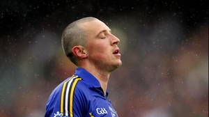 It was a case of what might have been for Kerry goalscorer Donaghy