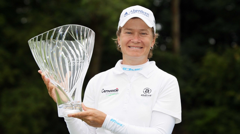 Matthew has now won nine professional titles