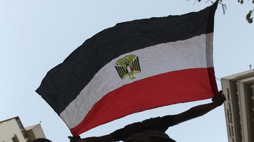 Egypt has been in talks with the IMF about a $4.8bn loan