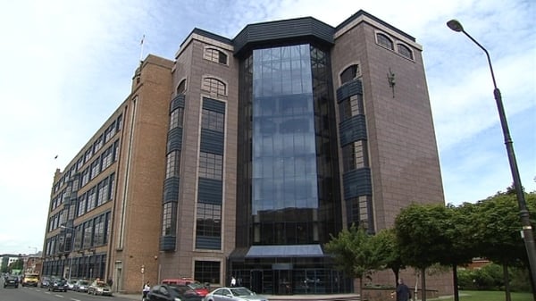 The NTMA said it was in a “relatively strong funding position”