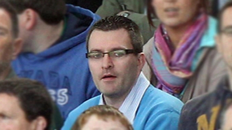 Peter Darragh Quinn has been ordered to pay IBRC €145m in damages