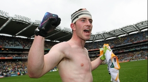But Donegal's Paddy McBrearty was delighted after his side's 1-12 to 1-10 victory