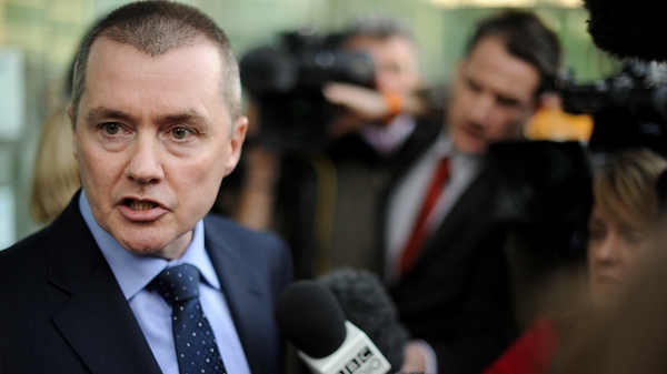 IAG boss Willie Walsh says ''more work to be done" to restructure Iberia