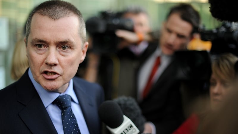 IAG chief executive Willie Walsh says airline's profits in line with targets