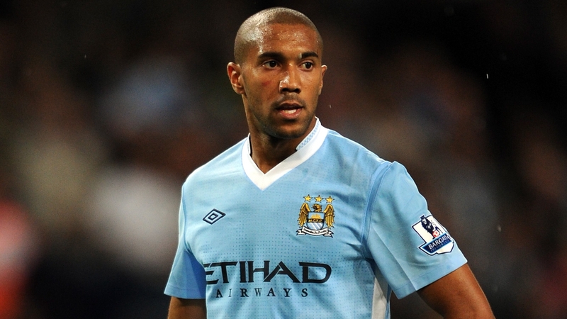 Manchester City star Gale Clichy vented his disappointment with the banana-throwing incident on Twitter