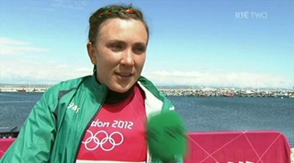 Annalise Murphy