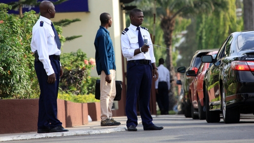 Authorities across Nigeria have heightened security with the rise of attacks stemming from Boko Haram