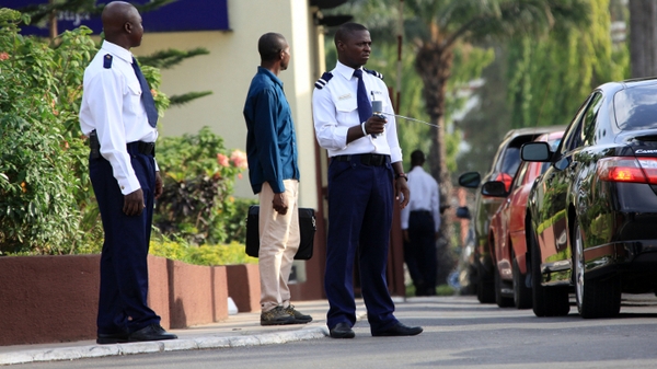 Authorities across Nigeria have heightened security with the rise of attacks stemming from Boko Haram