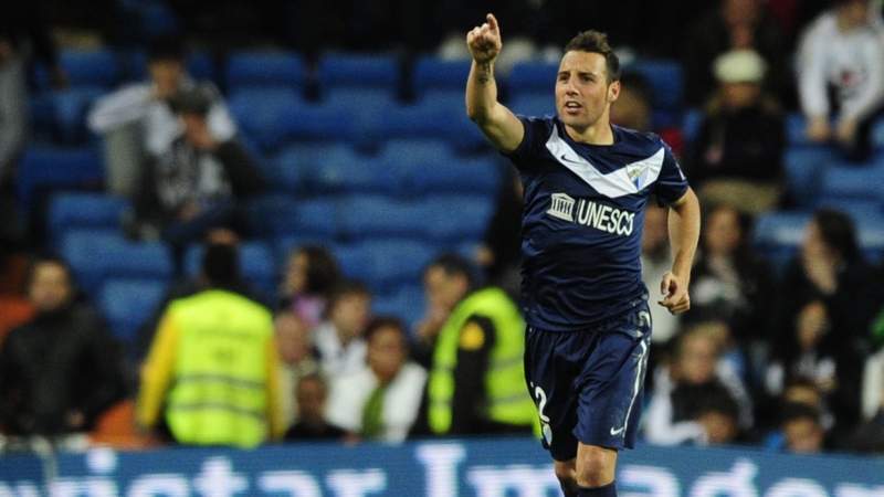 Cazorla has been bought to strengthen the Arsenal midfield