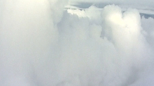 Eruption of Iceland's Eyjafjallajokull volcano shut down much of Europe's airspace for six days in 2010