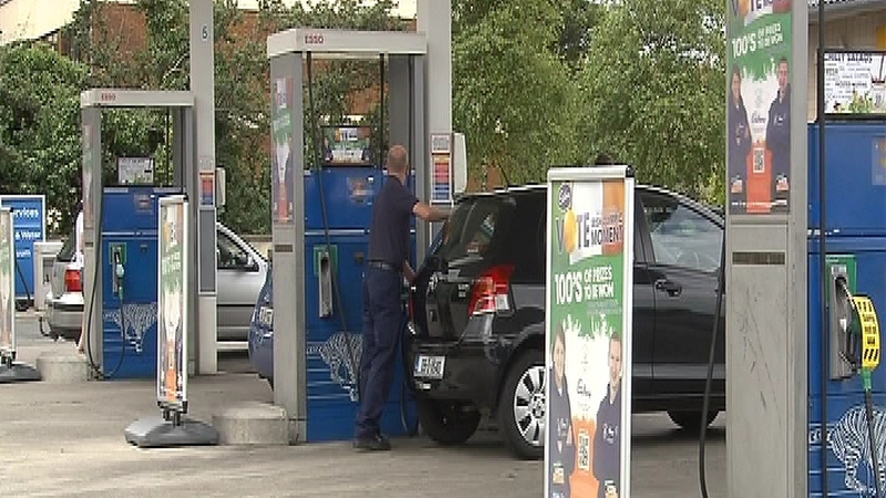 Rising oil costs, increases taxes and the declining value of the euro are being blamed for the price rise