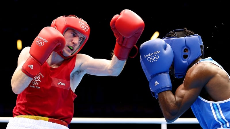 Paddy Barnes is the first Irishman to win medals in two Olympics since Dr Pat Callaghan