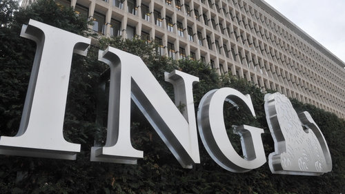 The Dutch bank said last week it had failed to prevent money laundering for years