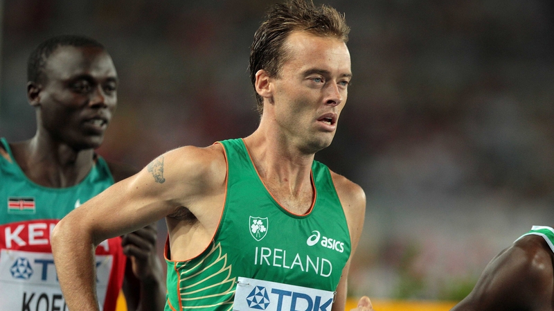 Cragg again disappoints at a major championships