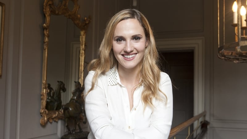 Bradley - To play the only person who can save Earth from an alien invasion