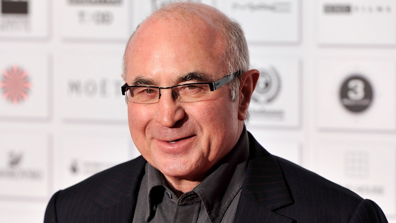 Hoskins diagnosed with Parkinson's disease