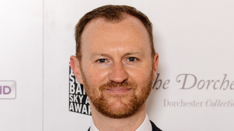 Mark Gatiss is joining Game of Thrones