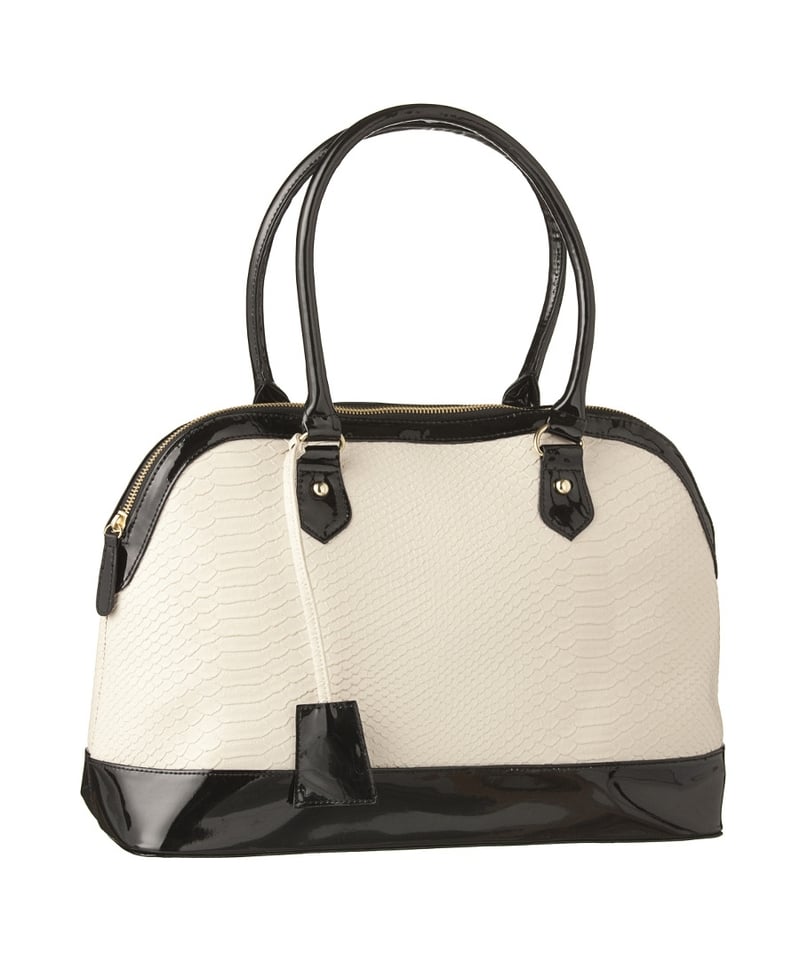 The snake kettle bag from Penneys comes in at €12.