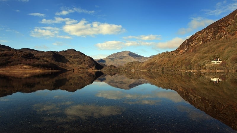 Snowdonia National Park