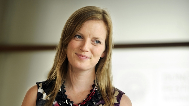 Director Sarah Polley